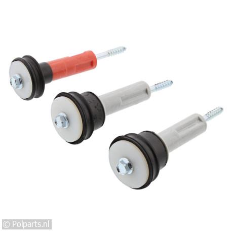 Transportbout - AEG/Electrolux/Zanussi - 00101080 - 7321424090754 - 00101080001 - 4055412110 - 0.01.01.08-0