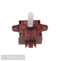 Potentiometer programma selector stoomoven