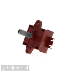 Schakelaar 11 posities