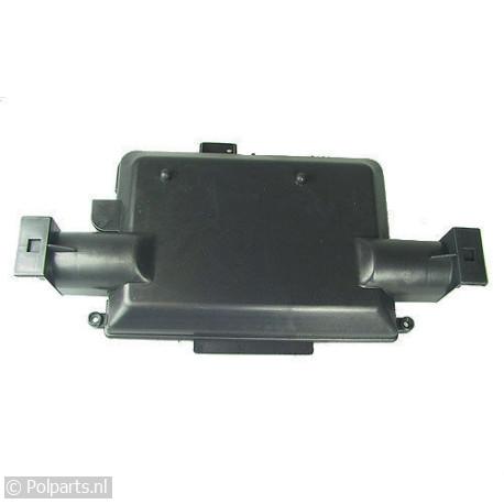 Afdekkap van print - Bauknecht/Whirlpool - 92757040 - 8713411172083 - 92757040001 - 481941879596 - 9.27.57.04-0