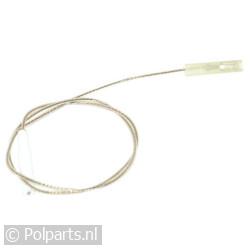 Bougie van vonkontsteking