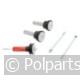 Transportbout - AEG/Electrolux/Zanussi - 00101080 - 7321424090754 - 00101080001 - 4055412110 - 0.01.01.08-0
