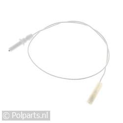 Bougie vonkontsteking