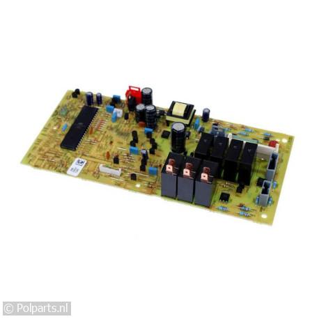 Module electronische besturing - Bauknecht/Whirlpool - 92757350 - 8713411172199 - 92757350001 - 481213038739 - 9.27.57.35-0