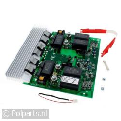 Module printplaat