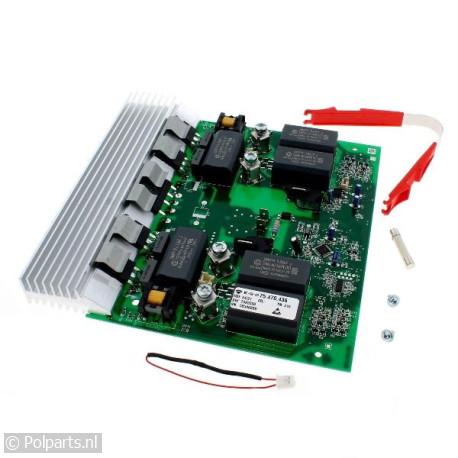 Module printplaat - Bauknecht/Whirlpool - 92757560 - 92757560001 - 481221458537 - 9.27.57.56-0 - 8713411199141