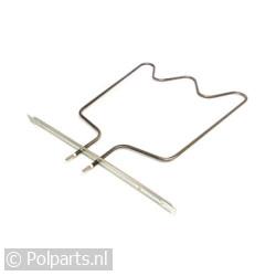 Verwarmingselement 1000W met metalen beugel