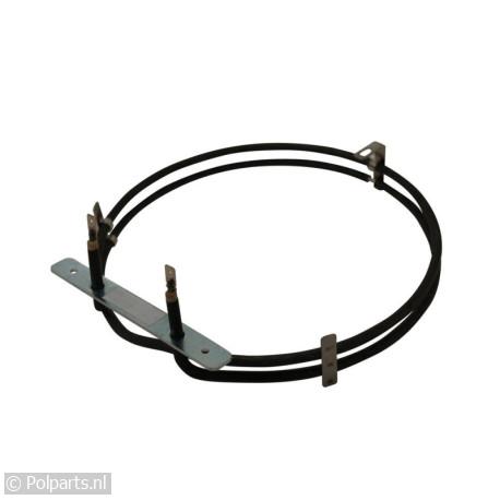 Verwarmingselement 1700W rond - Universeel - 481925928634 - 92758121 - 8713411183348 - 92758121001 - 9.27.58.12-1