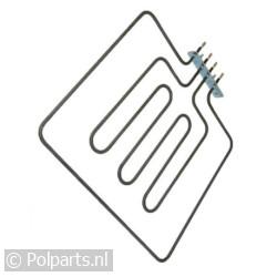 Verwarmingselement 900W 2050W