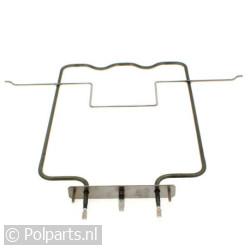 Verwarmingselement boven 900W