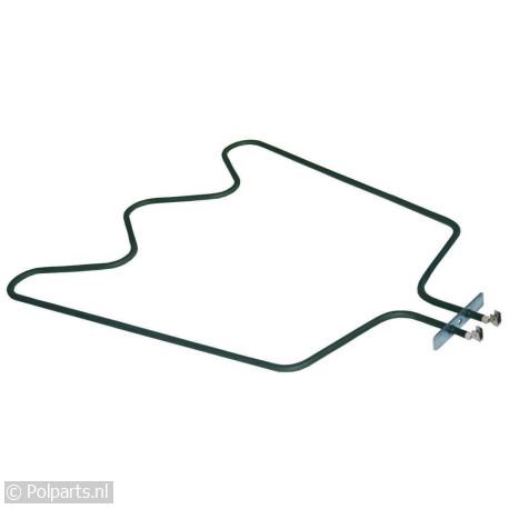 Verwarmingselement 1150W element onder - Bauknecht/Whirlpool - 481225998421 - 92758232 - 8713411172496 - 92758232001 - 9.27.58.23-2