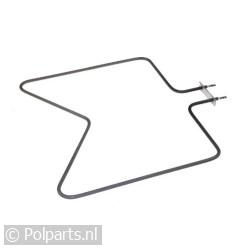 Verwarmingselement 1150W element onder