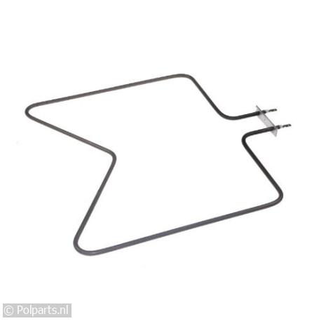 Verwarmingselement 1150W element onder - Bauknecht/Whirlpool - 480121100591 - 92758250 - 8713411172502 - 92758250001 - 9.27.58.25-0