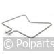 Verwarmingselement onder 1150W - Bauknecht/Whirlpool - 480121100591 - 92758252 - 8713411172519 - 92758252001 - 9.27.58.25-2
