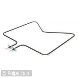 Verwarmingselement onder 1150W