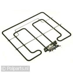Verwarmingselement 1600W grill