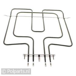 Verwarmingselement boven 900W / 1600W