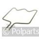 Verwarmingselement onder 1150W - Bauknecht/Whirlpool - 92758290 - 8713411172557 - 92758290001 - 480121101147 - 9.27.58.29-0
