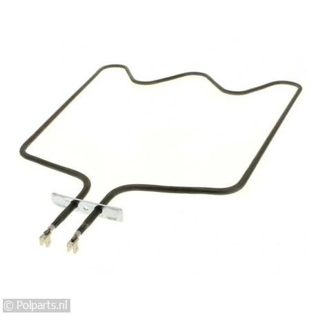 Verwarmingselement onder 1150W - Bauknecht/Whirlpool - 92758290 - 8713411172557 - 92758290001 - 480121101147 - 9.27.58.29-0