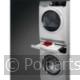 A1WYHSK1 Stackingkit Met Uitrekbare Lade - AEG/Electrolux/Zanussi - 00101120 - 7332543987252 - 00101120001 - 9029803781 - 0.01.01.12-0