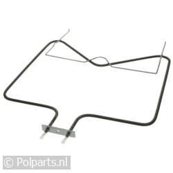 Verwarmingselement onder 1150W