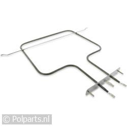 Verwarmingselement boven 900W