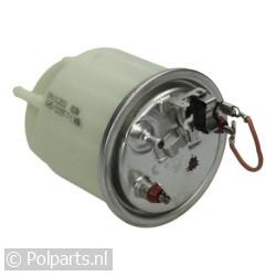 Verwarmingselement Boiler 1400W