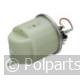 Verwarmingselement Boiler 1400W - Philips - 92758520 - 8713411172731 - 92758520001 - 996510076275 - 9.27.58.52-0