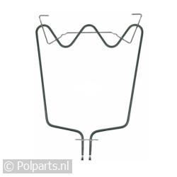 Verwarmingselement onder 1150W