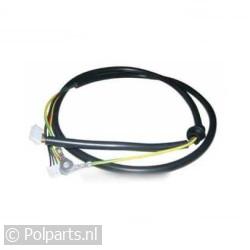 Kabelboom van magnetron