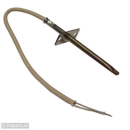 Temperatuurvoeler - Bauknecht/Whirlpool - 92760030 - 8713411172861 - 92760030001 - 481221058051 - 9.27.60.03-0