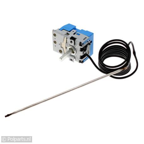 Thermostaat penvoeler - Bauknecht/Whirlpool - 480121100077 - 92762020 - 8713411172892 - 92762020001 - 9.27.62.02-0