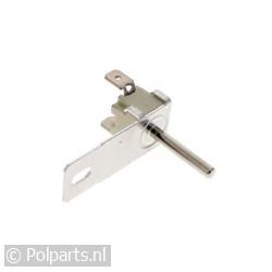 Thermostaat met houder en penvoeler 285C