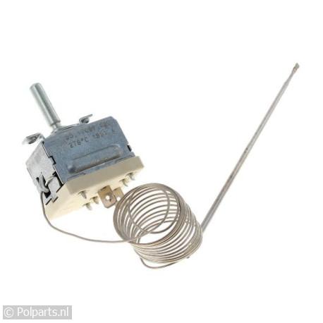 Thermostaat penvoeler - Bauknecht/Whirlpool - 92762100 - 8713411172977 - 92762100001 - 481228208627 - 9.27.62.10-0