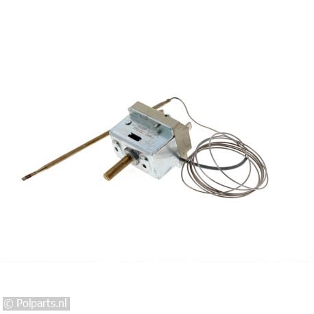 Thermostaat met penvoeler - Bauknecht/Whirlpool - 92762110 - 8713411172984 - 92762110001 - 481228228227 - 9.27.62.11-0