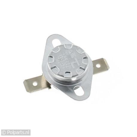 Thermostaat-vast temperatuur beveiliging - Bauknecht/Whirlpool - 92762130 - 8713411173004 - 92762130001 - 481990200761 - 9.27.62.13-0