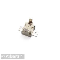 Thermostaat beveiliging