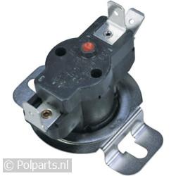 Thermostaat beveiliging