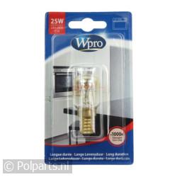 Ovenlamp 25W E14 T25