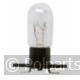 Lamp van magnetron 25W 240V - Bauknecht/Whirlpool - 92779150 - 8713411173073 - 92779150001 - 481213488071 - 9.27.79.15-0 - C00844875