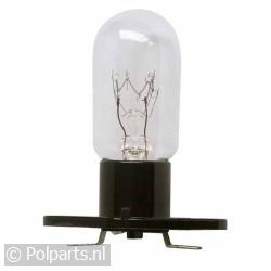Lamp van magnetron 25W 240V