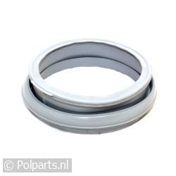 Manchet dubbele vouw kl. Met lip DSK