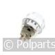 Halogeenlamp -compleet- - Bauknecht/Whirlpool - 92779200 - 8713411173127 - 92779200001 - 480121101148 - 9.27.79.20-0