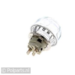 Halogeenlamp -compleet-