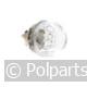 Halogeenlamp -compleet- - Bauknecht/Whirlpool - 92779200 - 8713411173127 - 92779200001 - 480121101148 - 9.27.79.20-0