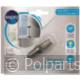 Koelkastlamp 1W LED - Wpro - 92779250 - 92779250001 - 484000008964 - 9.27.79.25-0 - 8015250617917