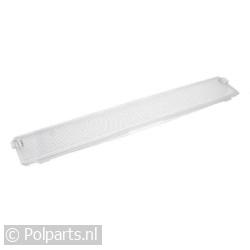 Glaasje van verlichting 368x59mm