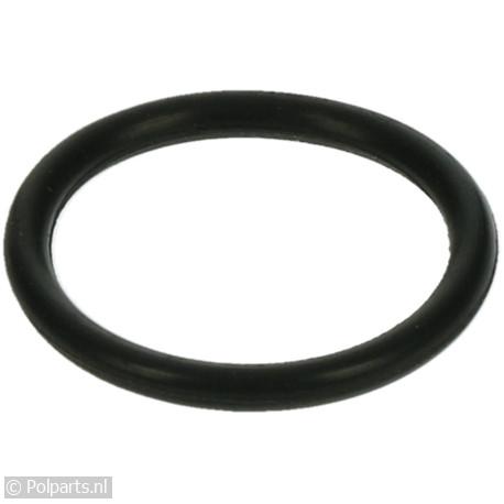 O-ring van uitloop Perfect Draft - Philips - 92780060 - 8713411173264 - 92780060001 - 996500026124 - 9.27.80.06-0