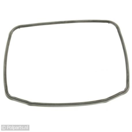 Afdichtingsrubber Deurrubber, met haakjes - Atag/Etna/Pelgrim - 533584 - 92902050 - 92902050001 - 8713411239151 - 9.29.02.05-0