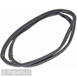 Afdichtingsrubber Van deur -rondom-